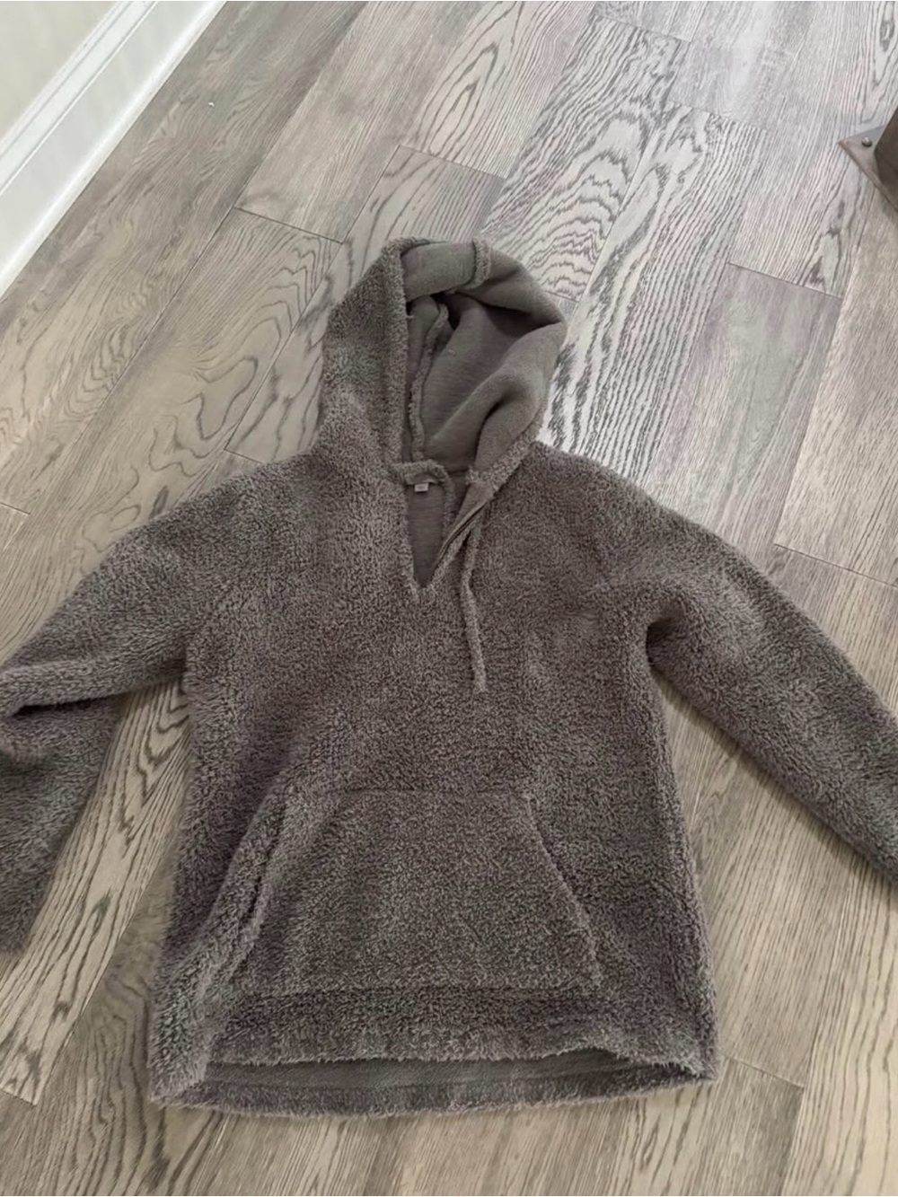 Barefoot Dreams Pullover